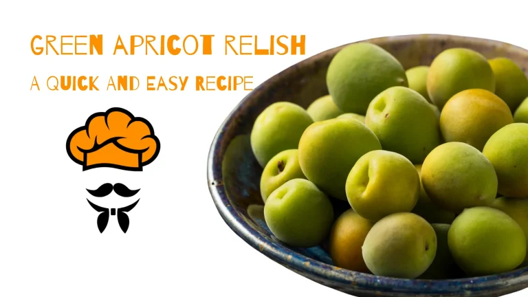 green apricot