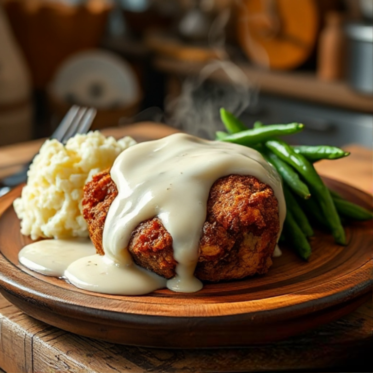 Ultimate Venison Cube Steak Recipe